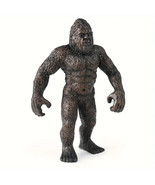 Bigfoot Action Figure Collectible Statue - Decor Figurine Legend - $203.17 MXN