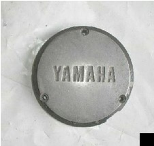 1976 Yamaha XS 750 Engine Cover - $9.88