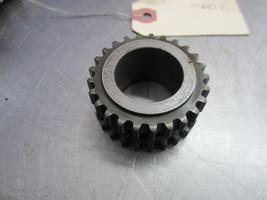 Crankshaft Timing Gear For 06-08 Mazda 6  2.3 - £15.52 GBP