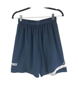 Nike Mens Penn State University PSU Basketball Shorts Navy Blue S - £7.61 GBP
