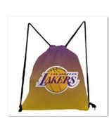 L.A Lakers Backpack - £12.58 GBP