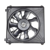 2012-2015 Tesla Model S Front Radiator Cooling Fan &amp; Shroud Assembly Oem... - $138.60