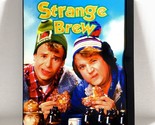 Strange Brew (DVD, 1983, Widescreen)   Rick Moranis   Dave Thomas - £6.13 GBP
