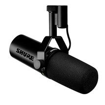 Shure SM7dB Dynamic Vocal Microphone w/Built-in Preamp for Streaming, Podcast, &amp; - £555.86 GBP