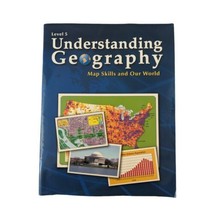 Understanding Geography Level 5 : Map Skills and Our World K12  Activity... - $4.94