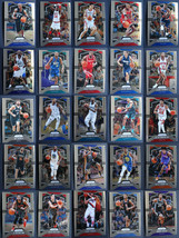 2019-20 Prizm Base Basketball Cards Complete Your Set You U Pick From List 1-150 - £0.78 GBP+