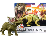 Jurassic World Legacy Collection Kosmoceratops 6in. Figure New in Box - $10.88