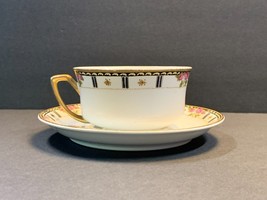 Vintage Bridal by Cleveland USA Fine China Cup and Saucer Set--Group #3 - £10.94 GBP