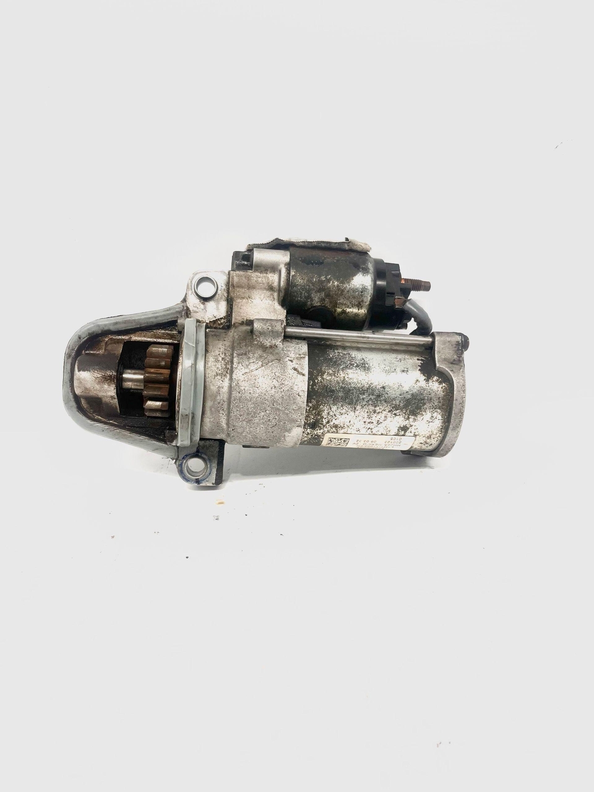 2020-2024 Ford Exlorer 3.3L Engine Starter Motor 76K Miles OEM - $108.85