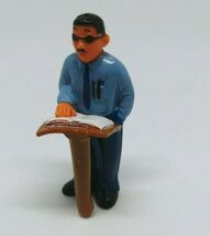 Homies Series 5 El Profe 1.75" Figure Figurine - $4.84
