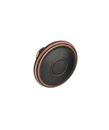 Brainerd 1-3/4&quot; Jackson Knob Bronze with Copper Highlights Round Cabinet... - $13.02 CAD