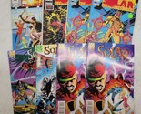 SOLAR MAN OF THE ATOM #59 | 8 COMIC ISSUE LOT - 26 29 30(x2) 54 56 59(x2) - $14.79