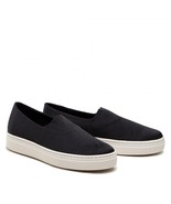Vagabond Shoemakers Camille Black Textile Slip On Sneaker Shoes Size 36 - $40.41 CAD