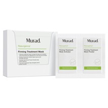 Murad Firming Treatment Mask Pack - 10 count - £223.80 GBP