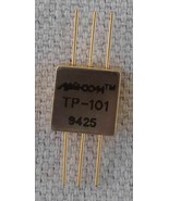 MA-COM MACOM  TP-101 RF PULSE TRANSFORMER 500 KHZ - 1.5 GHZ - £47.78 GBP
