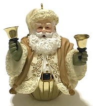 Hallmark Keepsake Christmas Ornament Jolly Old Kris Jingle 2004 - £5.95 GBP