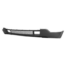 Front Bumper Cover For 11-13 Jeep Grand Cherokee Lower w/o Chrome Trim P... - £205.91 GBP
