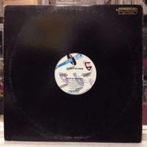 [SOUL/FUNK]~NM 12&quot;~GLORIA Gaynor~Bullseye~Chain Of Whispers~[1984 Silver Blue] - $8.89