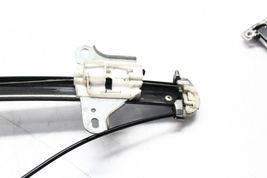 2005-2012 ACURA RL REAR RIGHT PASSENGER WINDOW REGULATOR P9810 image 6