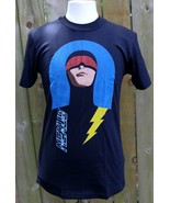 NOS VTG 1988 NEXUS Watchman Comic Graphic Graphitti T Shirt - MULTIPLE S... - $95.31 CAD