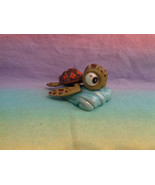 Disney Pixar Finding Nemo Squirt Baby Turtle PVC Figure Cake Topper -- a... - £1.40 GBP