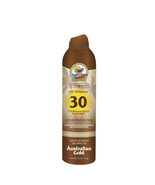 2Cts 6oz/count SPF 30 Continuous Spray Sunscreen With Bronzer - £62.16 GBP