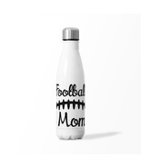 FOOTBALL MOM Insulated Water Bottle - $47.96 CAD