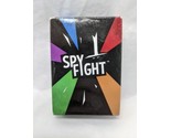 Spy Fight The Card Game - $49.49