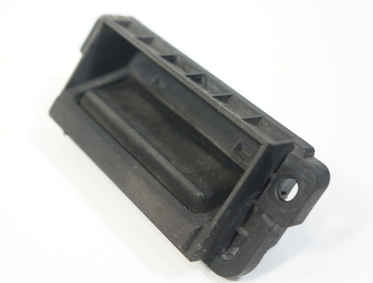 2007-2013 w221 s550 s400 s600 rear trunk lid tailgate release open switc... - $28.87