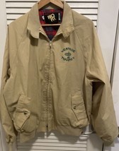 VTG King Louie Westside AG Tourney Golf Jacket XL FLAW - $49.99