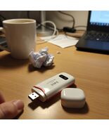 Ryoko Pro High-Speed Portable 4G LTE Wi-Fi Router / free shipping - $53.14 CAD