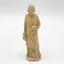 Vintage Religieux Statue St.Joseph - £25.50 GBP