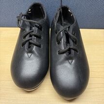 Revolution Dancewear Premium Jazz Tap Shoe - Black - size 13AC - €15,42 EUR Revolution Dancewear Premium Jazz Tap Shoe - Black - size 13AC - €15,42 EUR