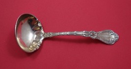 Orient by Alvin Sterling Silver Gravy Ladle 6 7/8" - $147.51