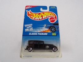 Van / Sports Car / Hot Wheels Classic Packard #625 3920 #H28 - £10.97 GBP