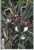 Hardware Season One #1 (Of 6) Cvr B (Dc 2021) &quot;New Unread&quot; - £4.35 GBP