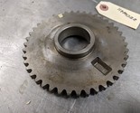 Left Camshaft Timing Gear From 2006 Ford F-150  4.6 - $34.95