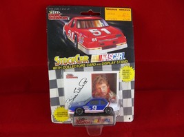 Racing Champions 1991 NASCAR #9 Bill Elliot Diecast Stock Car - $2.25