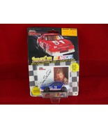 Racing Champions 1991 NASCAR #9 Bill Elliot Diecast Stock Car - £1.77 GBP