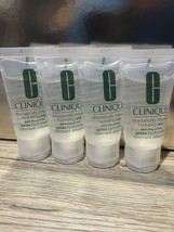 X4 CLINIQUE Dramatically Different Hydrating Jelly ANTI-POLLUTION 1oz 30... - $9.99