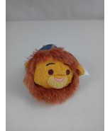 Disney Tsum Tsum Lion King Simba 3&quot;. - $12.21 CAD
