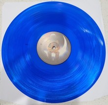 Angels &amp; Airwaves LOVE PART TWO Cobalt Blue Vinyl Limited 2xLP X/500 [NM] - £49.61 GBP