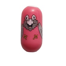 Mighty Beanz 88 Galah Bean 2002 Series 2 Moose Entertainment - £10.48 GBP