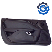 OEM Mopar Front Left Interior Door Panel Blemished 2021-23 Challenger 7AG231X9AB - £373.66 GBP