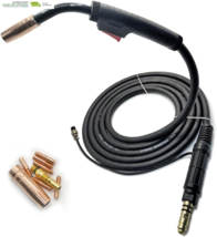10Ft 180A MIG Welding Gun Replacement Torch for Eastwood MIG135, MIG140,... - $179.59