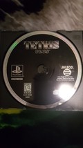 Tetris Plus (Sony PlayStation 1, 1996)Game Disc Only - £6.98 GBP
