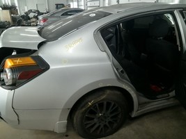 Passenger Right Quarter Panel Sedan Fits 07-12 ALTIMA 104906908 - $520.30