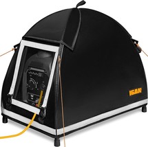 IGAN Small Inverter Generator Tent Cover While Running, Compatible for H... - £122.54 GBP