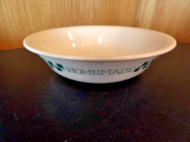 (1) Corelle Corning Farm Fresh Soup, Dessert Cereal Bowl 6.25&quot; Country Cottage - $3.96