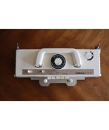 Knitking PC Bulky Carriage Knitting Machine Needs Tune- Up - $1,767.70 MXN